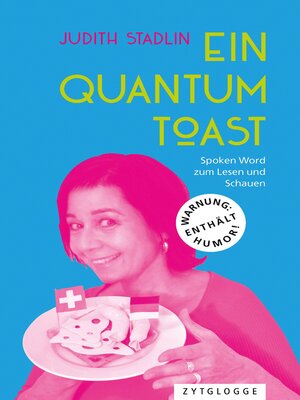 cover image of Ein Quantum Toast
